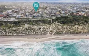 Trigg Beach Dream Home Retreat 4bedrm 2bathrm - Trigg