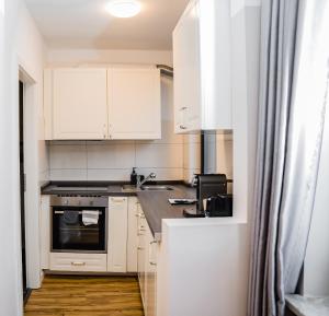 Cozy and central Apartment Lübeck