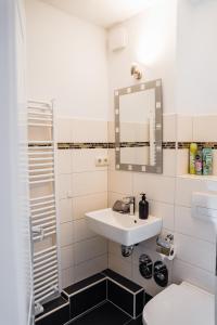 Cozy and central Apartment Lübeck