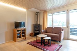 Apartment Bischofberger D20