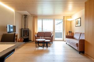 Apartment Bischofberger D20