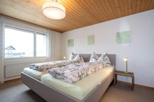 Apartment with Mountain View room in Apartment Bischofberger D22