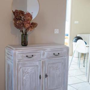 Le Lipa - gite cosy avec vue imprenable