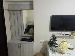 studio waterfall - Ch'ik'unet'i