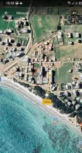 DarATTIA-EZZAHRA - Hanshīr Qaşr Ghallāb