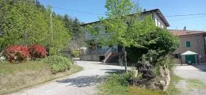 Agriturismo IL CERRO - Vergato