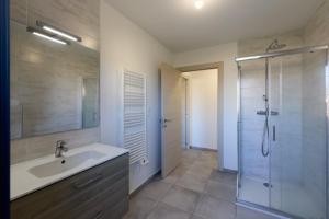 Appartements Superbe T3 vue mer : photos des chambres