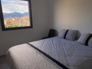 Appartements Superbe T3 vue mer : photos des chambres