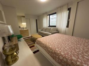 Appartements Studio equipe, ideal CERN : photos des chambres