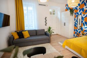 Ciao Eger Apartmanok