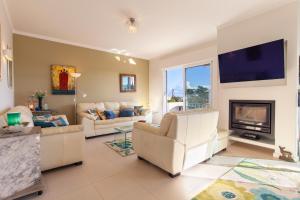 Villa Blue Bay by Algarve Vacation