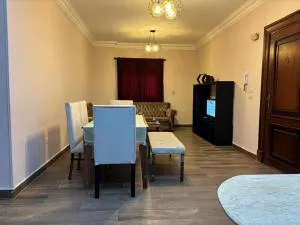 Heliopolis Residence Shrouk city Cairo - Khilwet Abu Misallam