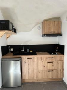 Appartements Risoul Village - Appartement 4 personnes - Le Languieu : photos des chambres