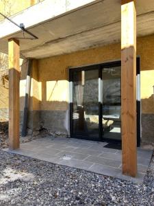 Risoul Village - Appartement 4 personnes - Le Languieu