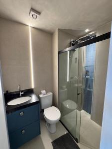 Studio em Cuiaba 100m do Shopping Estação