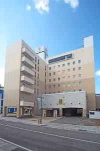 Hotel Sunroute Goshogawara - Kawajiri