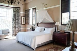 Barnside Guest House