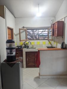 Charmante petite maison toute équipée