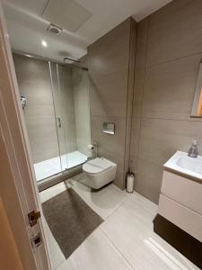 London Apartment West One