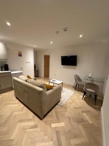 London Apartment West One