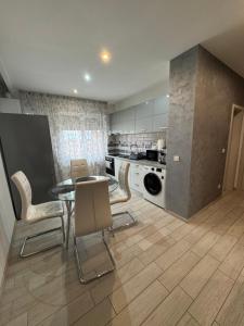 Apartament Ultra-central Regim