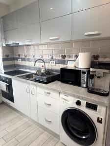 Apartament Ultra-central Regim