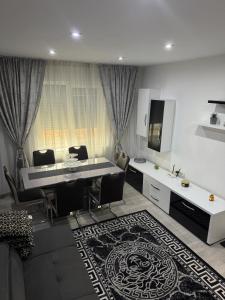 Apartament Ultra-central Regim