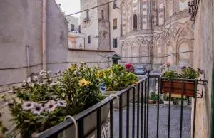 Vivere la Ciambra - Monreale