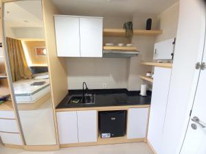 The Nove Apartment Kaina Tower