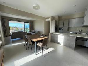 Superbe appartement haut de gamme avec piscine Roof top vue mer