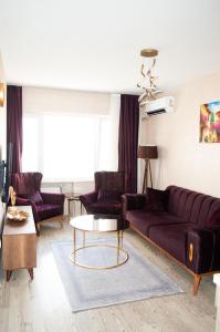 Luxe Suite HA8 - 3hvězdičkové hotely ve městě Esenyurt