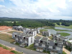 The Nove Apartment Kaina Tower