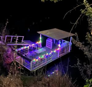 At the River Guest House