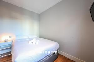 MyHouseSpain - Luminoso piso con Terraza