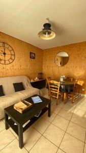 Maisons de vacances Cottage 12A jusque 4 pers Bulle Der Lac du Der : photos des chambres