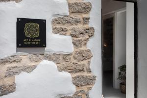 Art and Nature Guest House