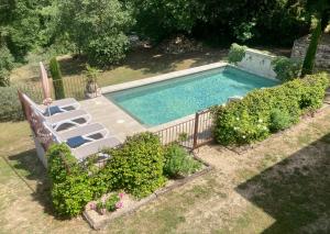 La Bastide des Milles