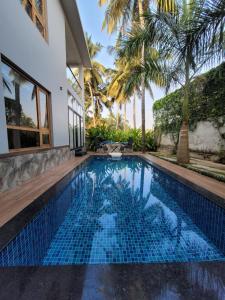Aurora The Pool Villa