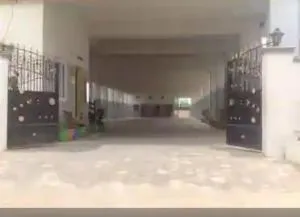 Vel Murugan Lodge Palani - Ayakkudi