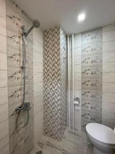 Magnolia city view studio