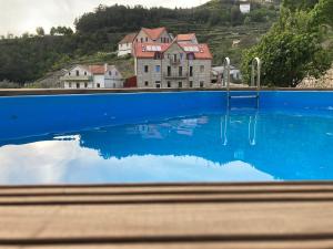 Fândega House - Rural Tourism