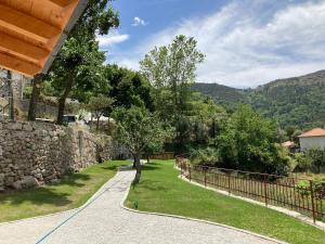 Fândega House - Rural Tourism