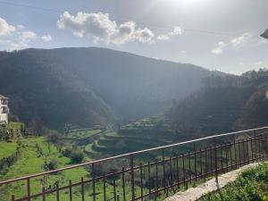 Fândega House - Rural Tourism