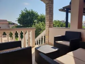 Apartmani "Bodulo" - 波弗加纳