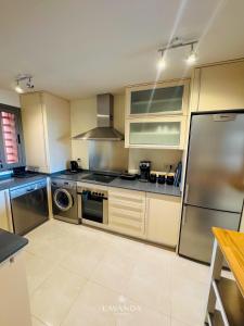 Lavanda Apartament Sotoserena