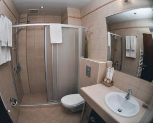 Triple Room room in Retro Hotel