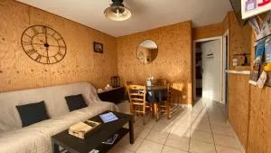 Gîte Cottage 2 à 4 pers Bulle Der 12A Lac du Der - Nonsard