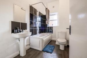 Deluxe Flat Near Tynemouth