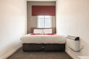 Deluxe Flat Near Tynemouth