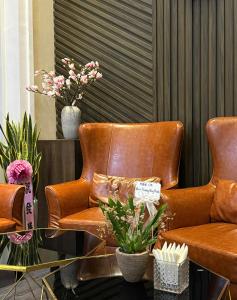 MACALLAN HOTEL Phu My Hung- SECC